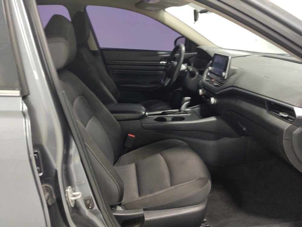 Used 2019 Nissan Altima 2.5 S image 21