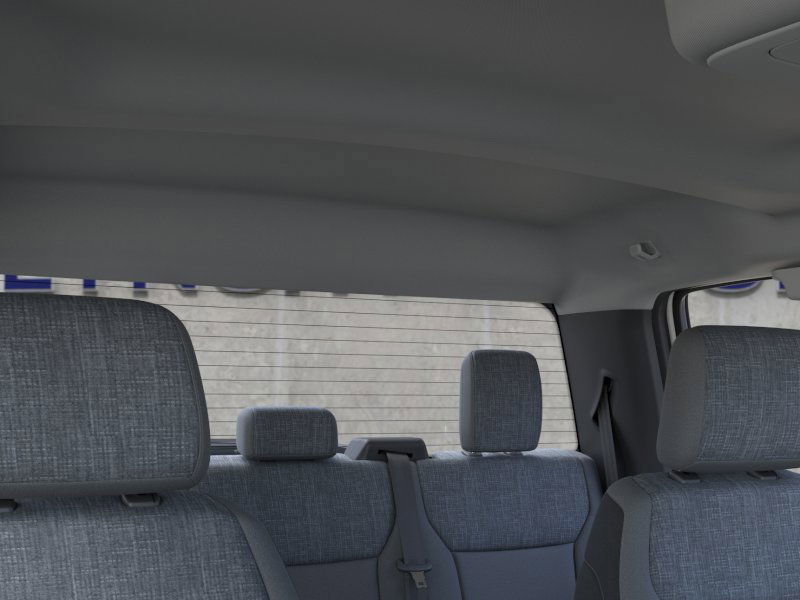New 2026 Ford F150 XLT w/ XLT Chrome Appearance Package image 25