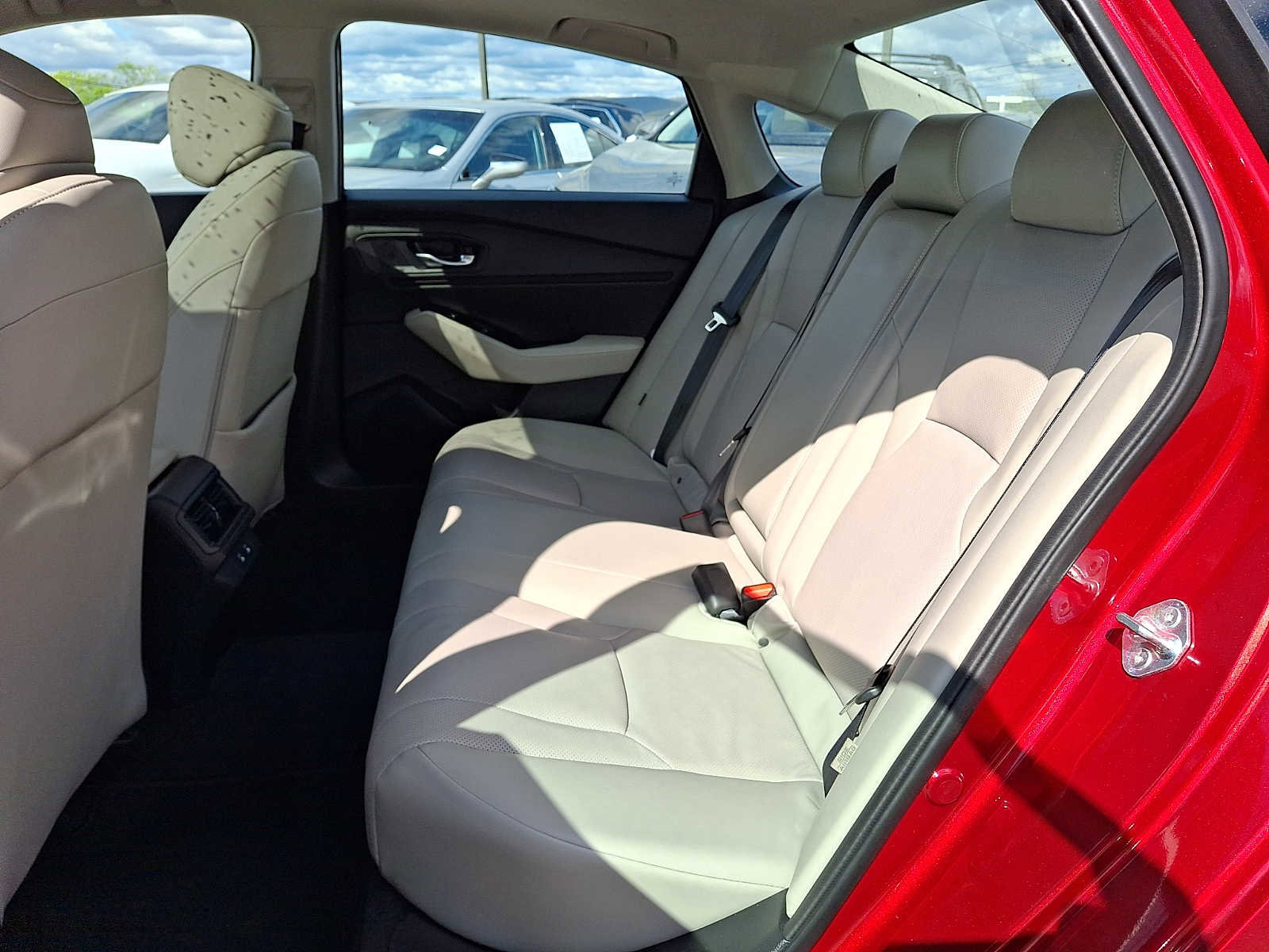 Used 2023 Honda Accord Touring image 8