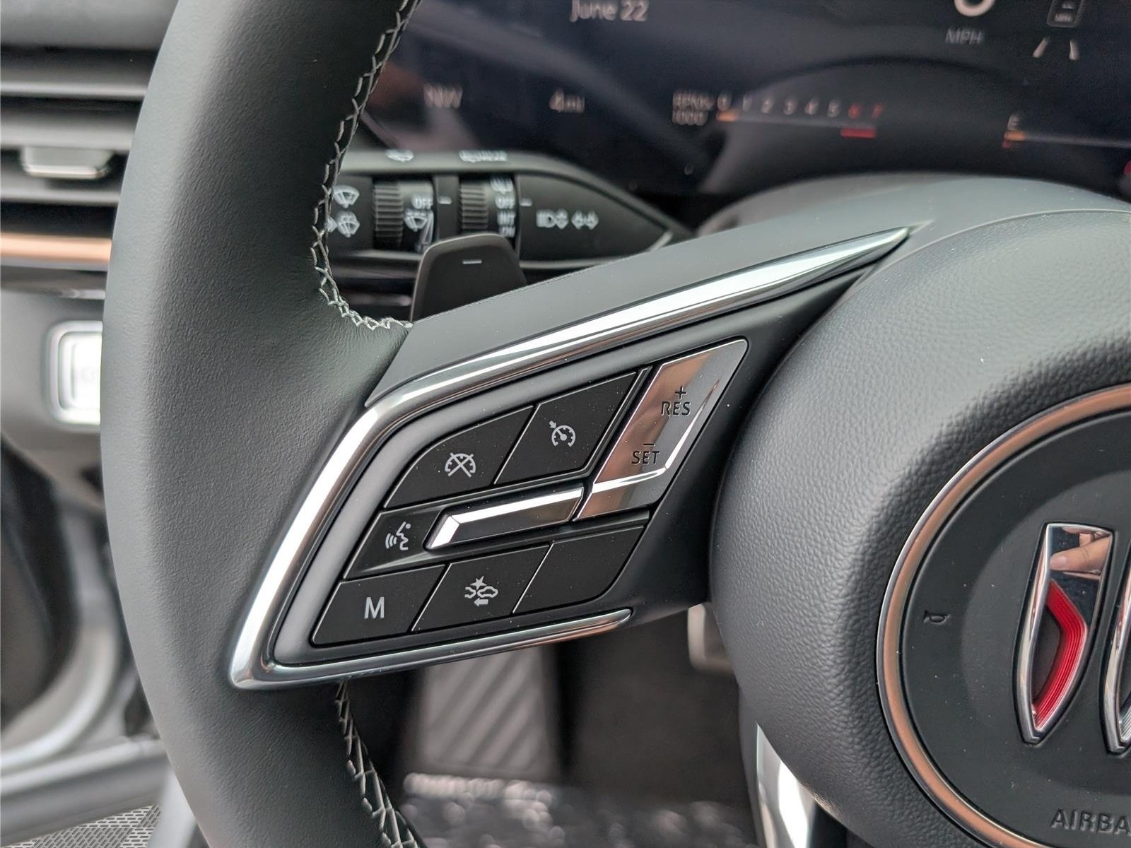 New 2026 Buick Envision Sport Touring AWD/4WD image 19