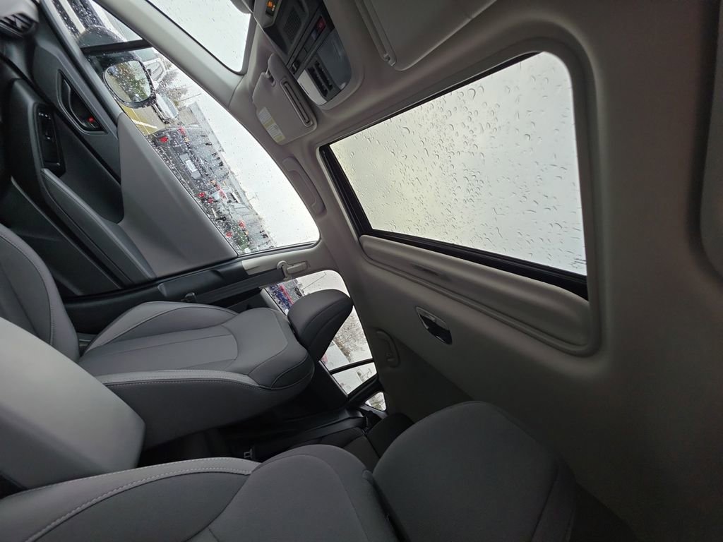 New 2026 Subaru Crosstrek 2.0i Premium image 25