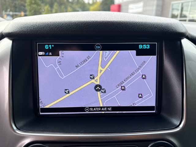 Used 2018 Chevrolet Tahoe LT AWD/4WD image 24