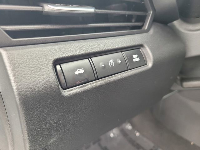 Certified 2025 Nissan Altima 2.5 S FWD image 19