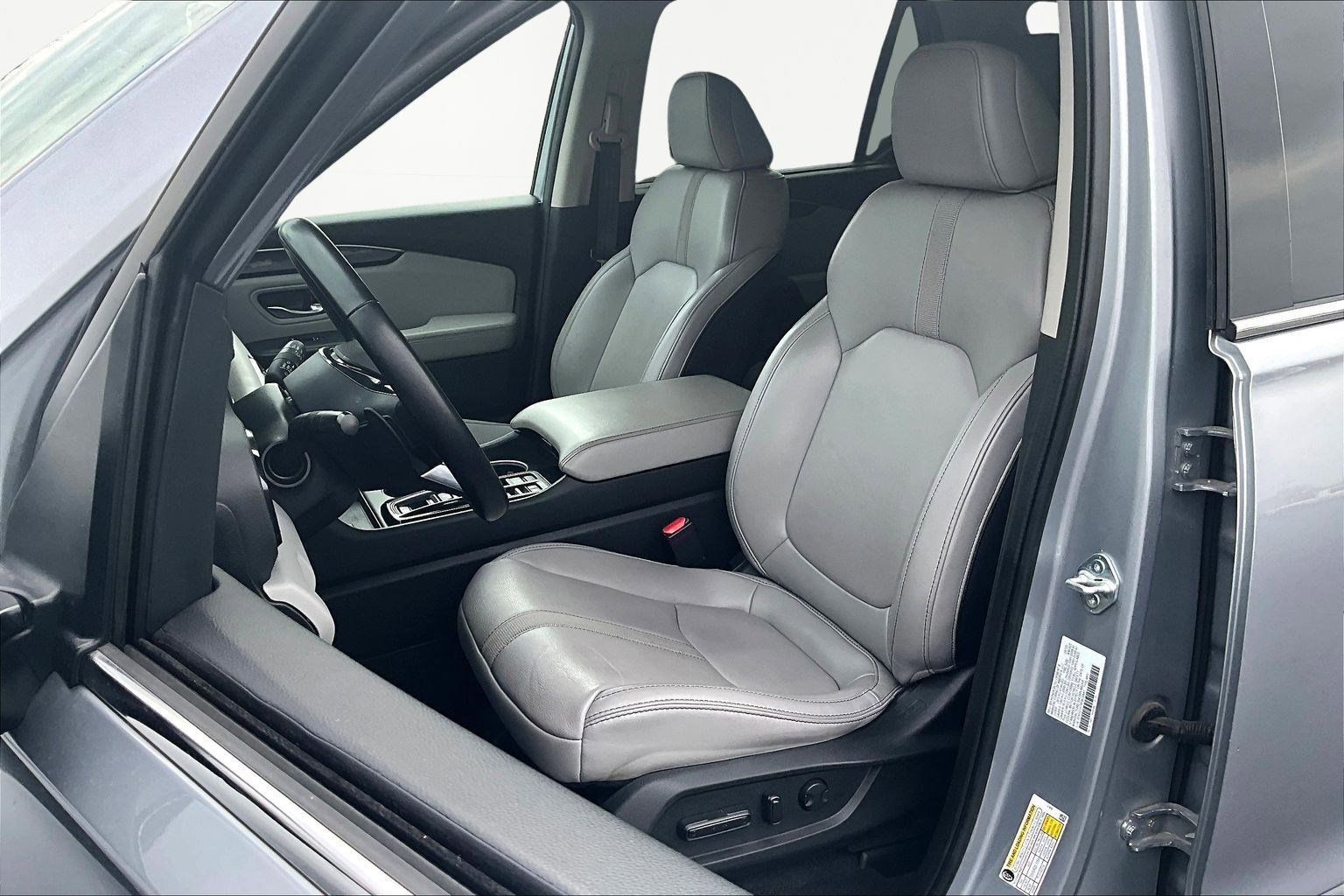 Used 2023 Honda Pilot Touring image 21