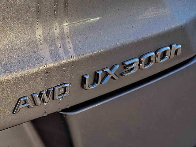 New 2026 Lexus UX 300h AWD image 15