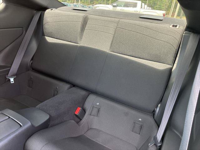Certified 2022 Toyota GR86 RWD image 22