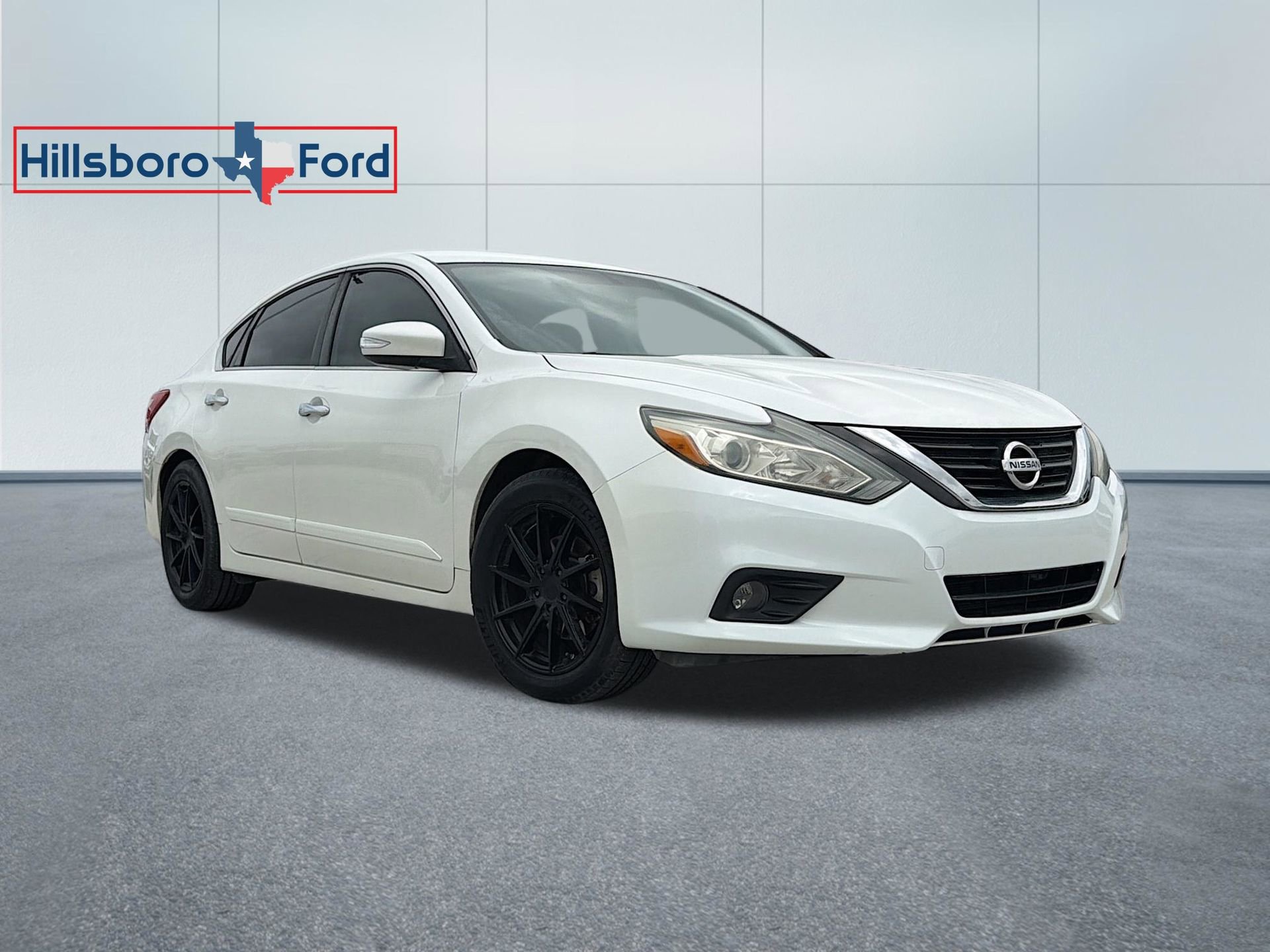 Used 2016 Nissan Altima 2.5 SL image 3