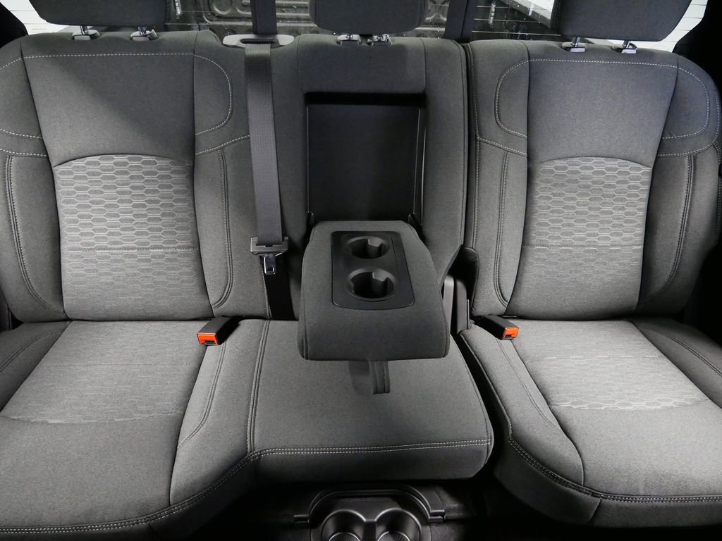 New 2026 RAM 3500 Big Horn image 19