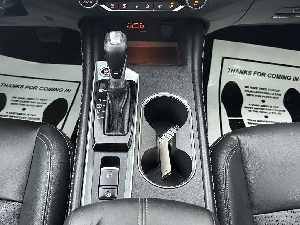 Used 2019 Nissan Altima 2.5 SL FWD image 30