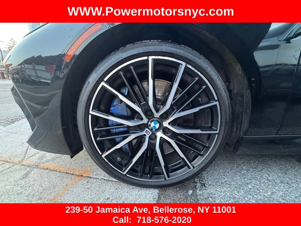 Used 2021 BMW M235i xDrive Gran Coupe w/ Premium Package AWD/4WD image 17
