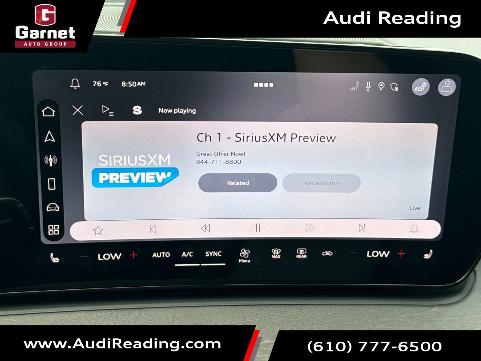 New 2026 Audi Q3 quattro 2.0T AWD/4WD image 19