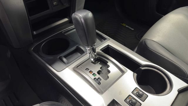 Used 2021 Toyota 4Runner SR5 Premium w/ Moonroof Package RWD image 30