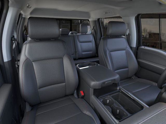 New 2026 Ford F350 Lariat w/ Lariat Premium Package image 10