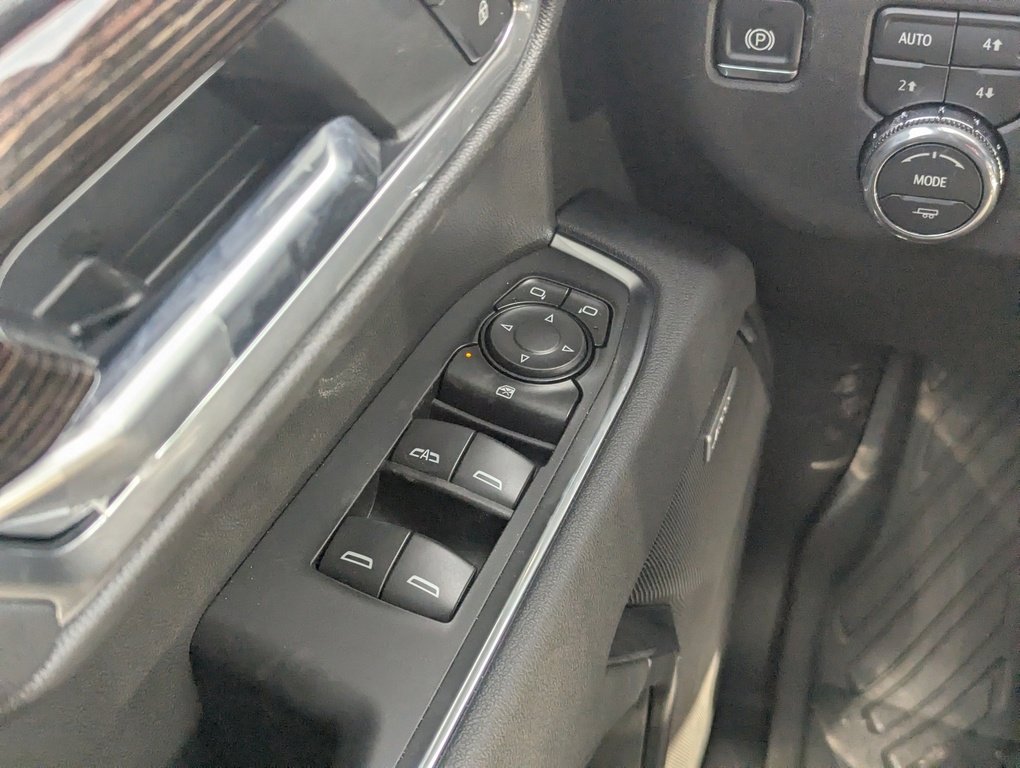 New 2026 GMC Sierra 1500 Elevation w/ Preferred Package image 23