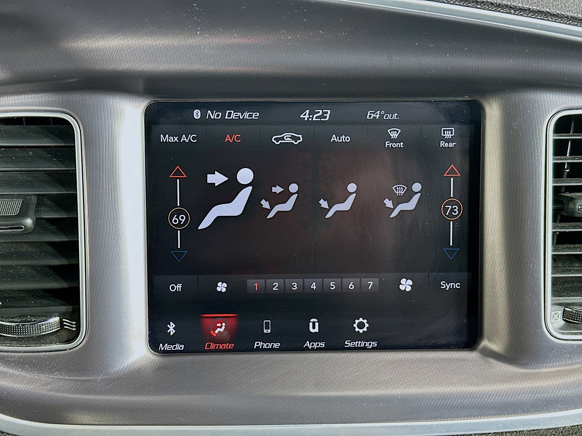 Used 2021 Dodge Charger R/T image 22