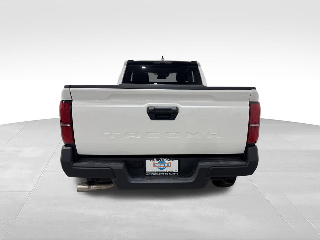 Used 2025 Toyota Tacoma SR RWD image 23