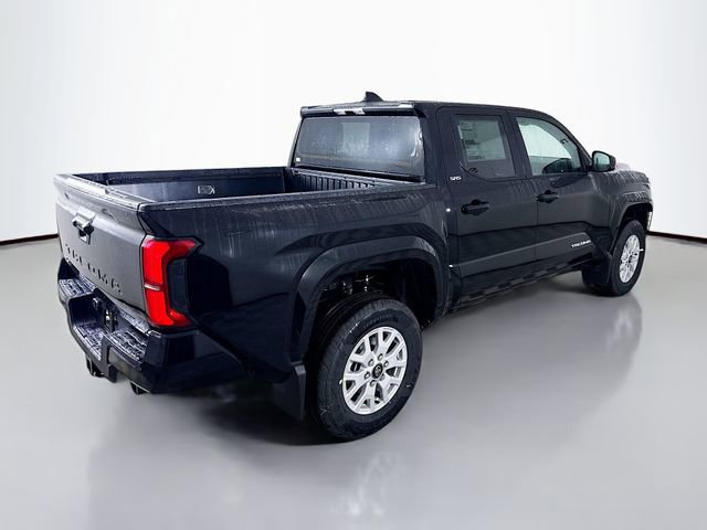 New 2025 Toyota Tacoma SR5 image 7