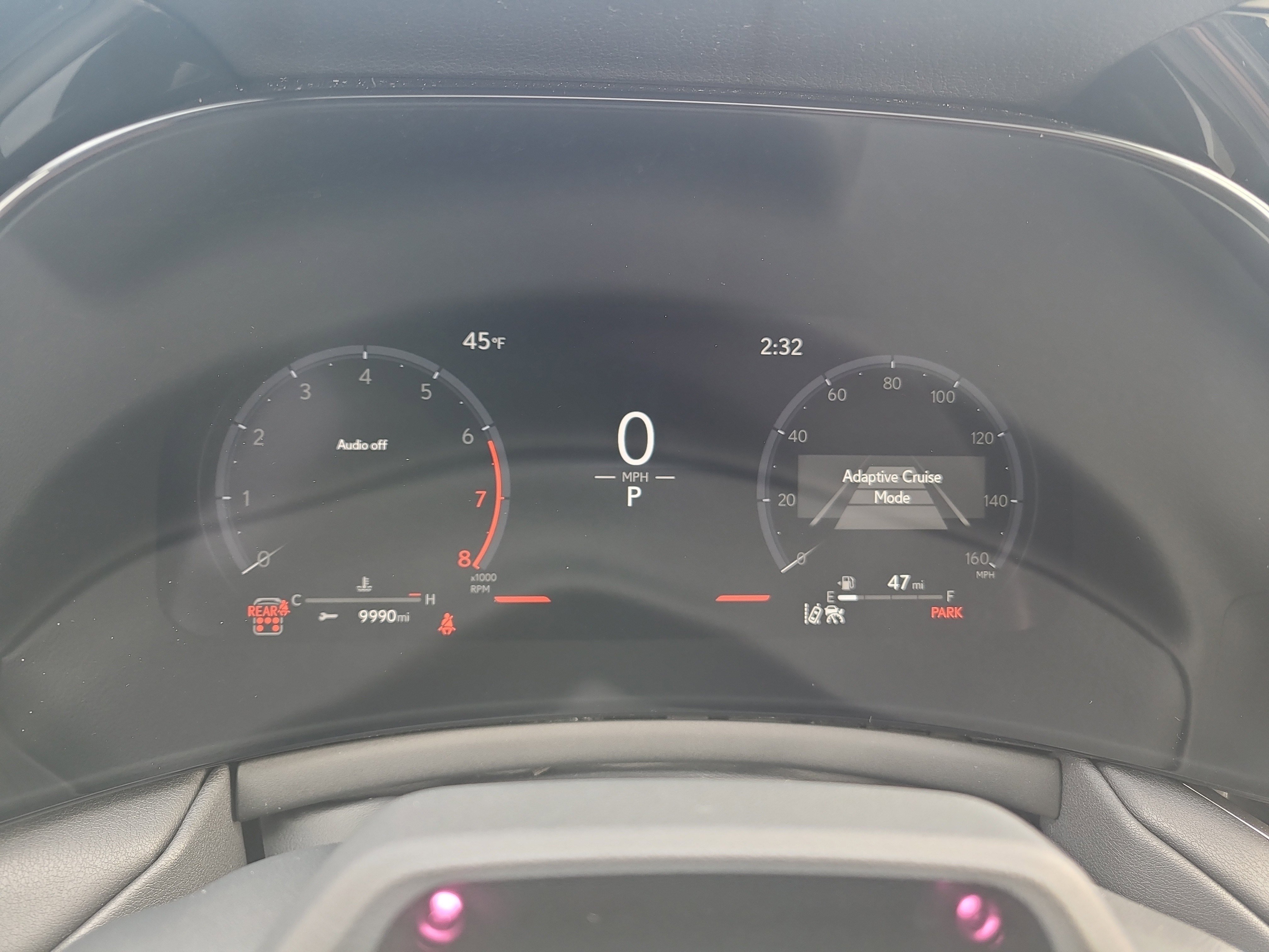 Used 2025 Lexus TX 350 AWD w/ Technology Package image 24