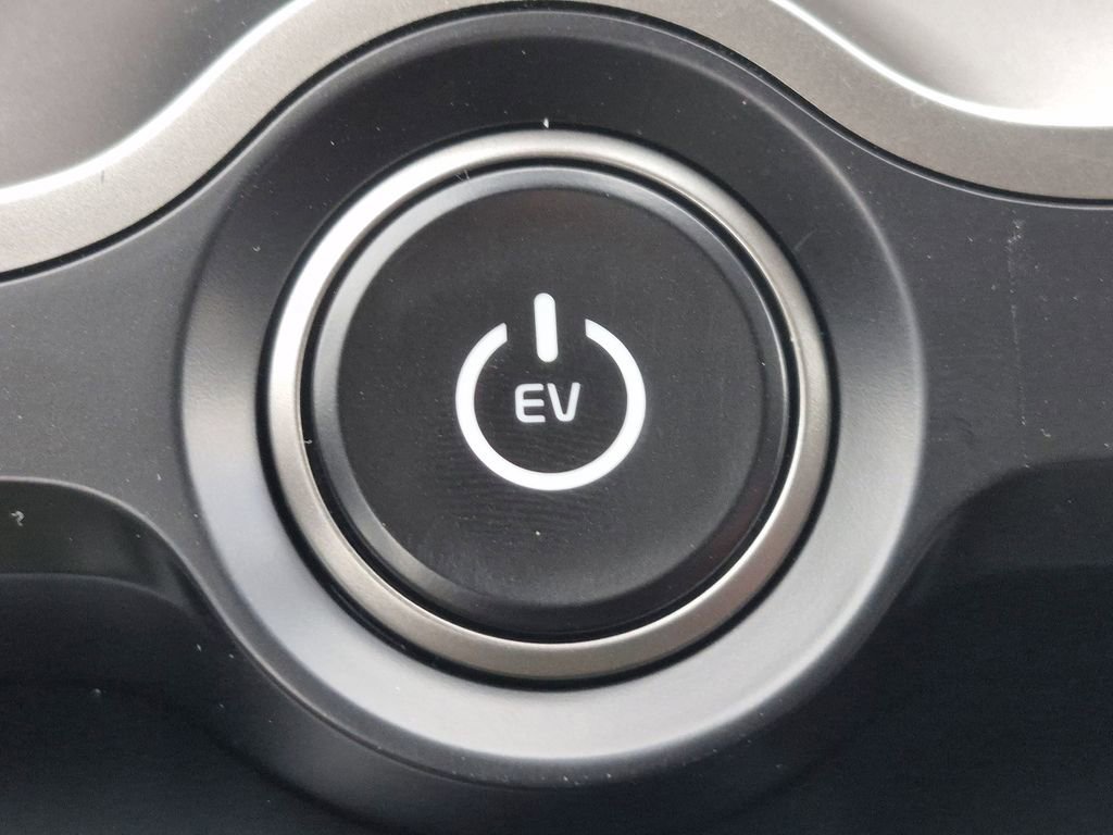 New 2025 Kia EV6 Light w/ Light LR Technology Package image 25