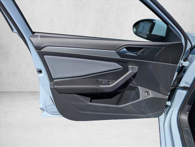 New 2026 Volkswagen Jetta SE FWD image 22