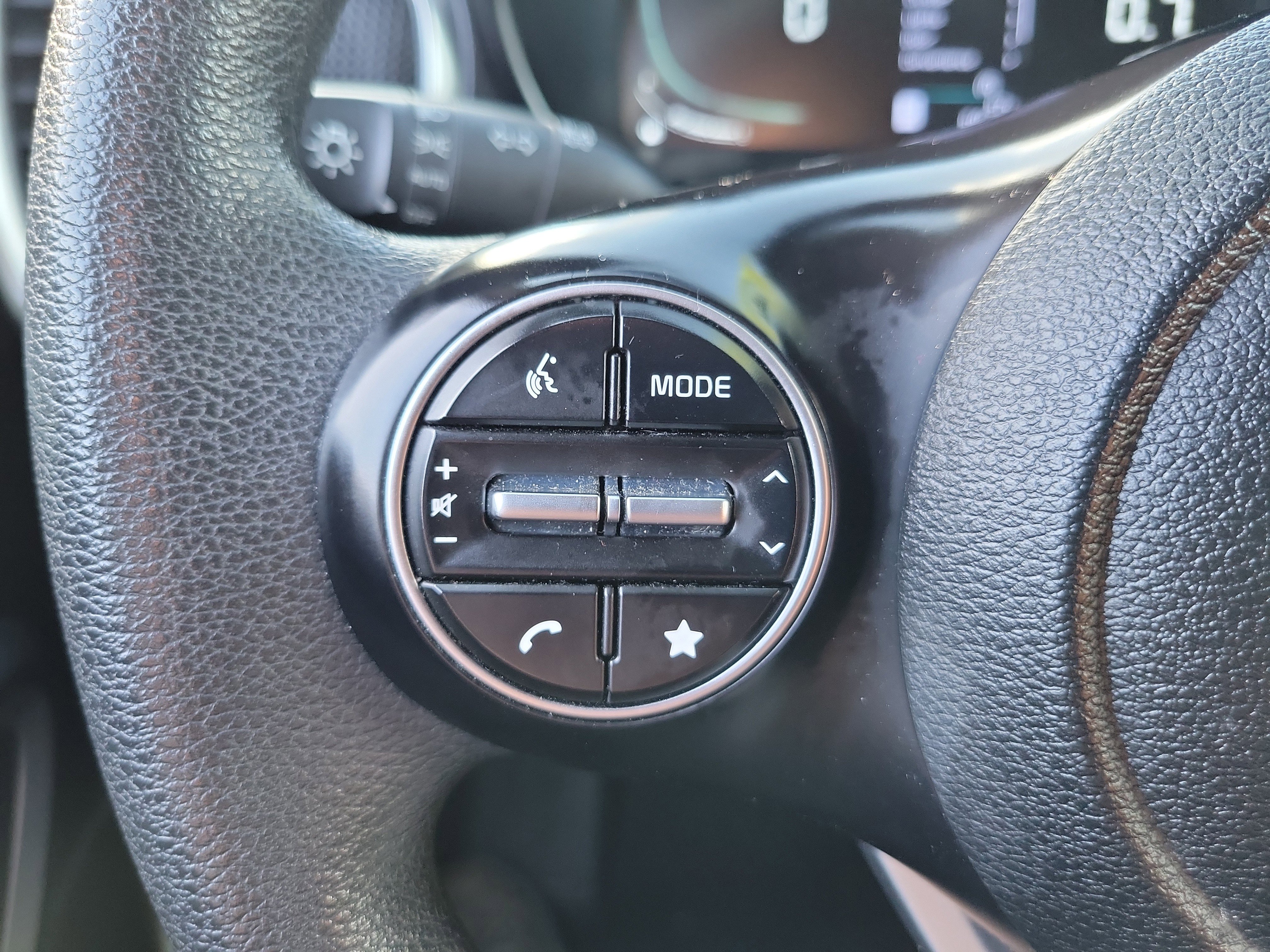 Used 2024 Kia Soul LX w/ Option Group 015 image 7