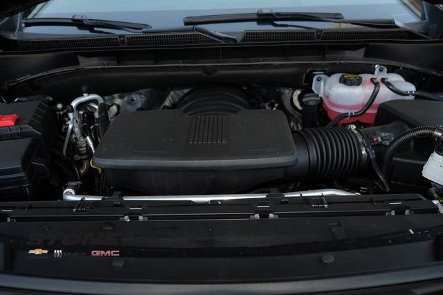 New 2025 GMC Yukon XL Denali w/ Sun & Power Step Package image 11