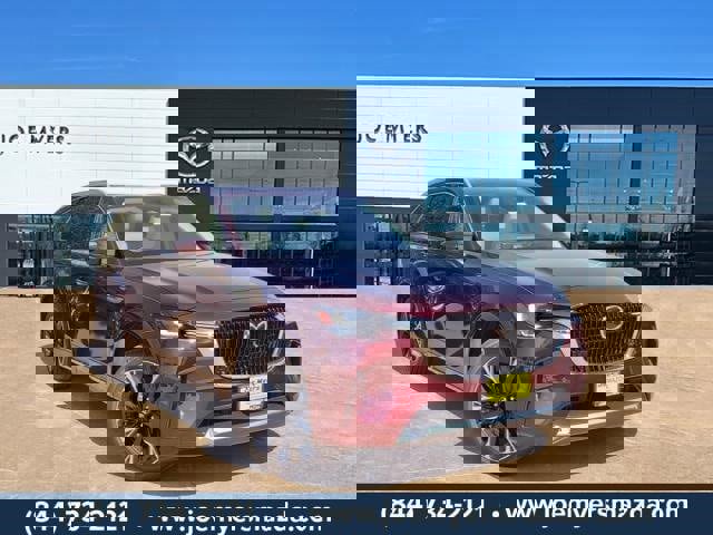 New 2024 MAZDA CX-90 3.3 Turbo S w/ Premium Plus