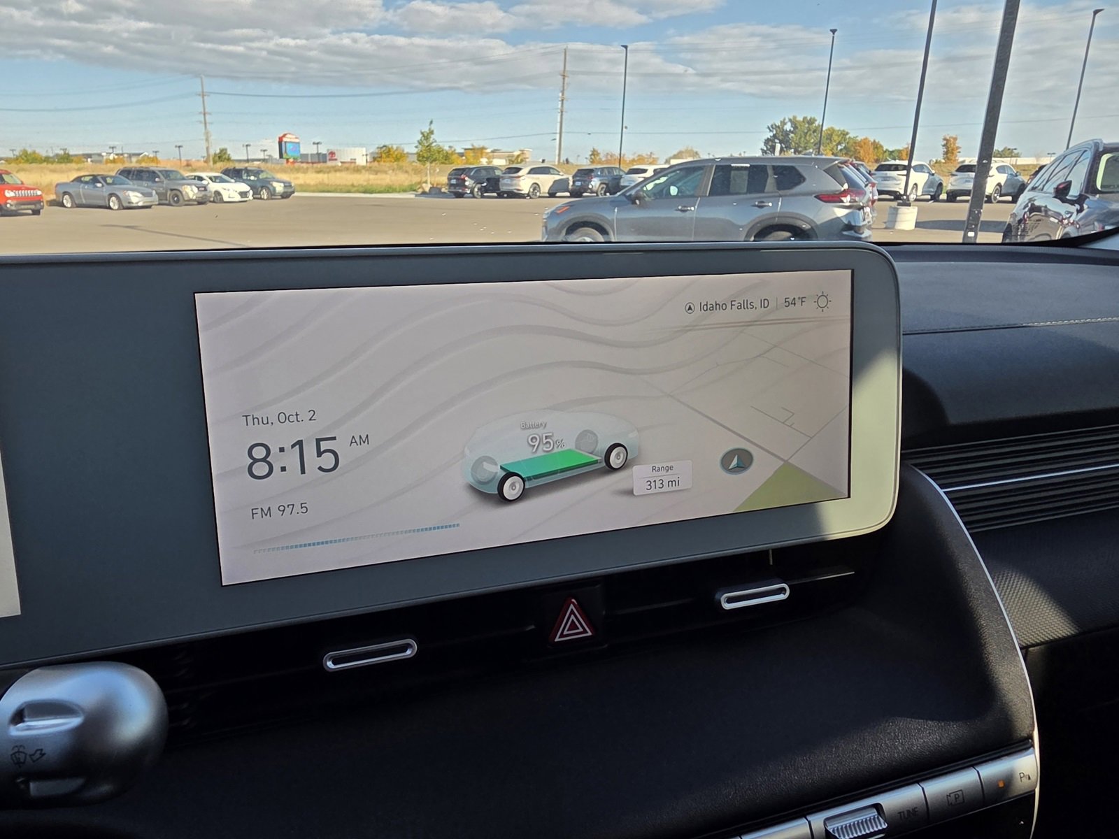 Used 2023 Hyundai Ioniq 5 SEL image 20