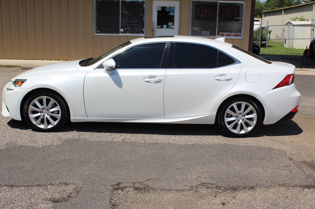 Used 2014 Lexus IS 250 image 4