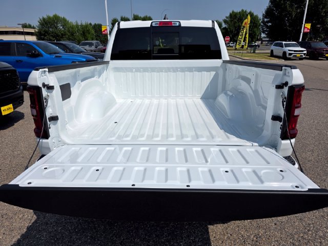 New 2026 RAM 1500 Big Horn w/ Night Edition AWD/4WD image 14