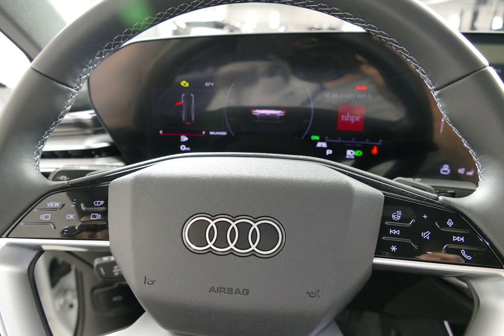 New 2026 Audi A6 Prestige AWD/4WD image 15