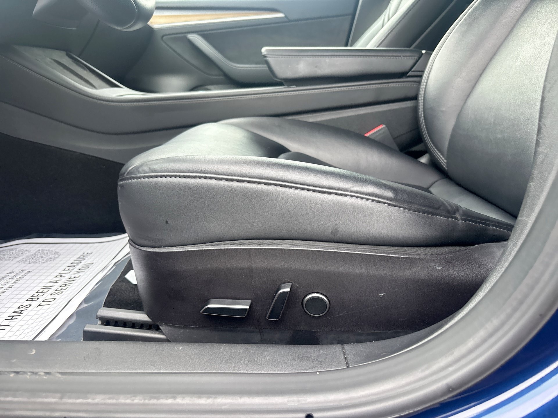 Used 2023 Tesla Model 3 Standard Range RWD image 14