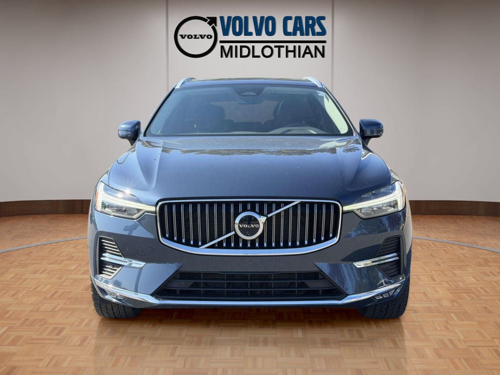 Used 2023 Volvo XC60 B5 Plus w/ Protection Package Premier AWD/4WD image 25