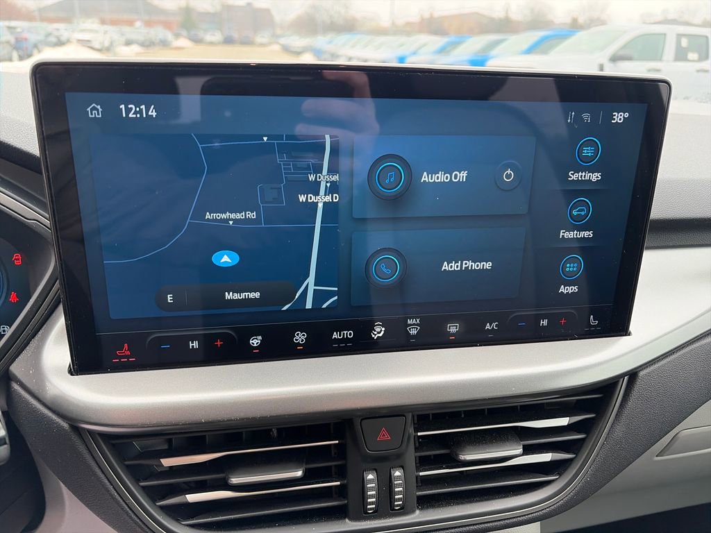 Used 2023 Ford Escape Active w/ Tech Pack #2 image 24