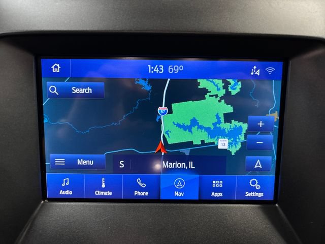 Used 2020 Ford Edge SEL w/ Convenience Package AWD/4WD image 21