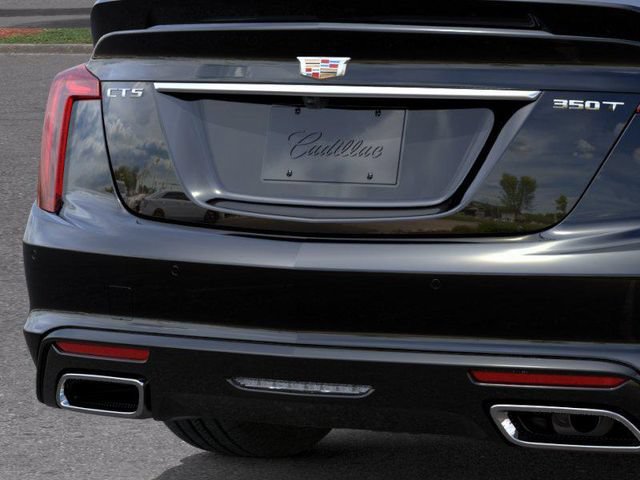New 2026 Cadillac CT5 Premium Luxury RWD image 14