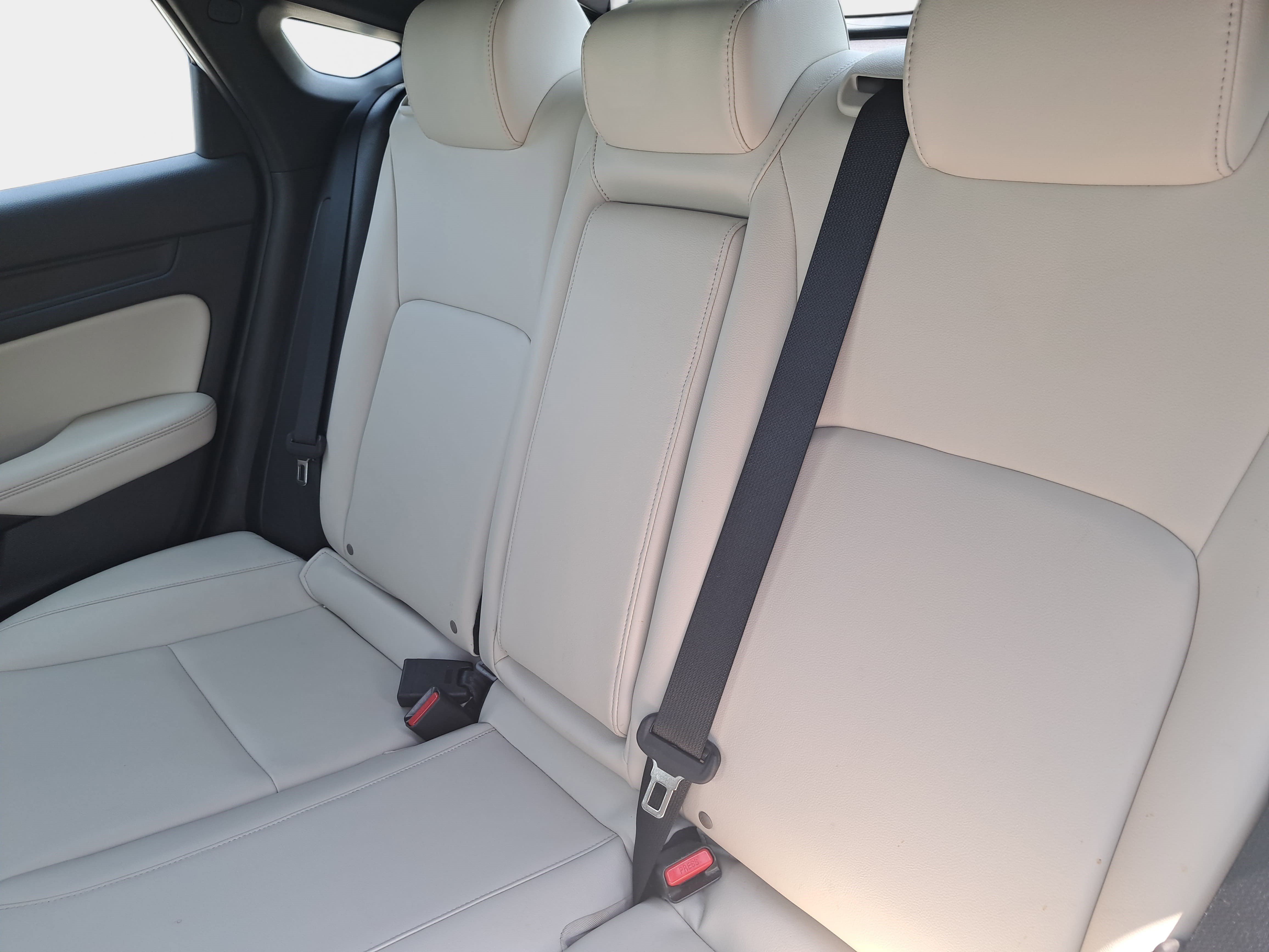 Used 2023 Acura Integra A-Spec FWD image 13