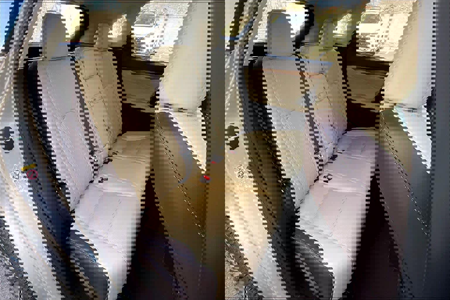 Used 2019 Lexus RX 350 FWD image 19