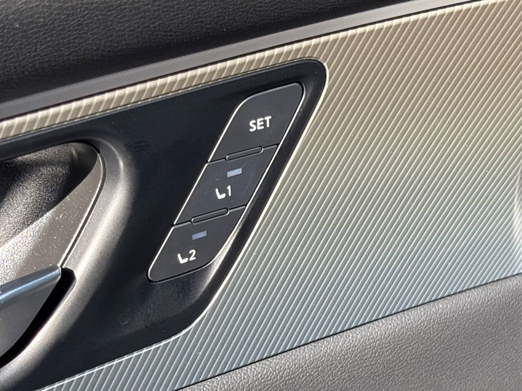 New 2025 Nissan Murano SL w/ Cargo Package image 13