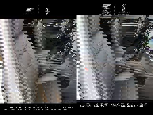 Certified 2025 Cadillac XT6 Premium Luxury w/ Technology Package image 29