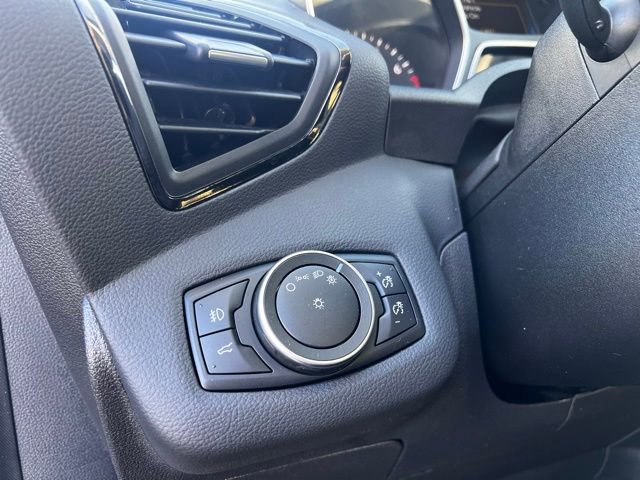 Used 2018 Ford Escape SEL image 15