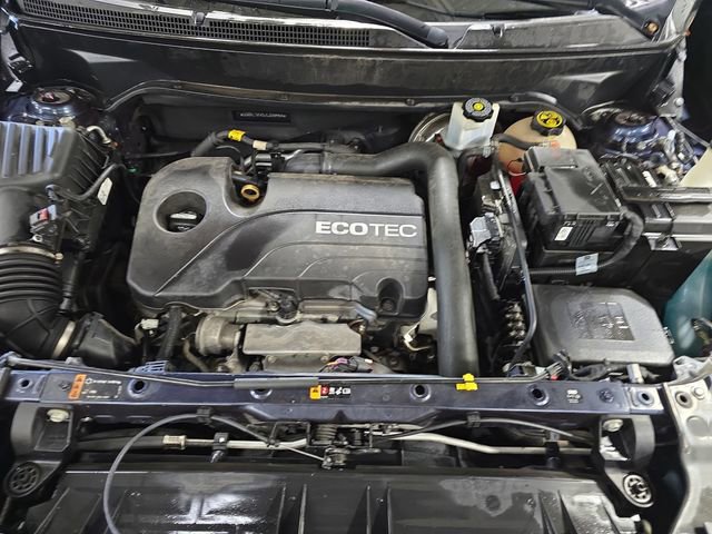 Used 2018 GMC Terrain SLE w/ Driver Convenience Package image 32