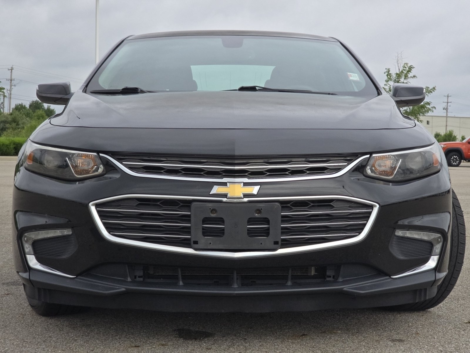 Used 2016 Chevrolet Malibu LT FWD image 14