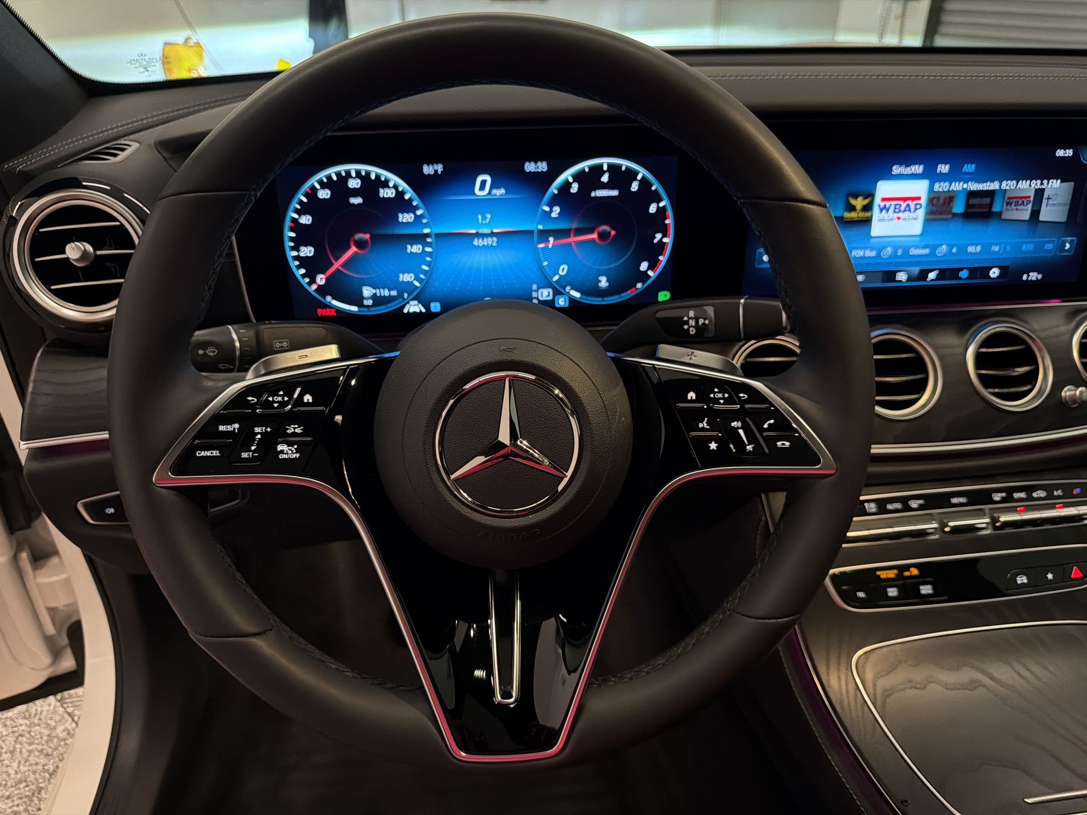 Certified 2022 Mercedes-Benz E 350 Sedan image 11