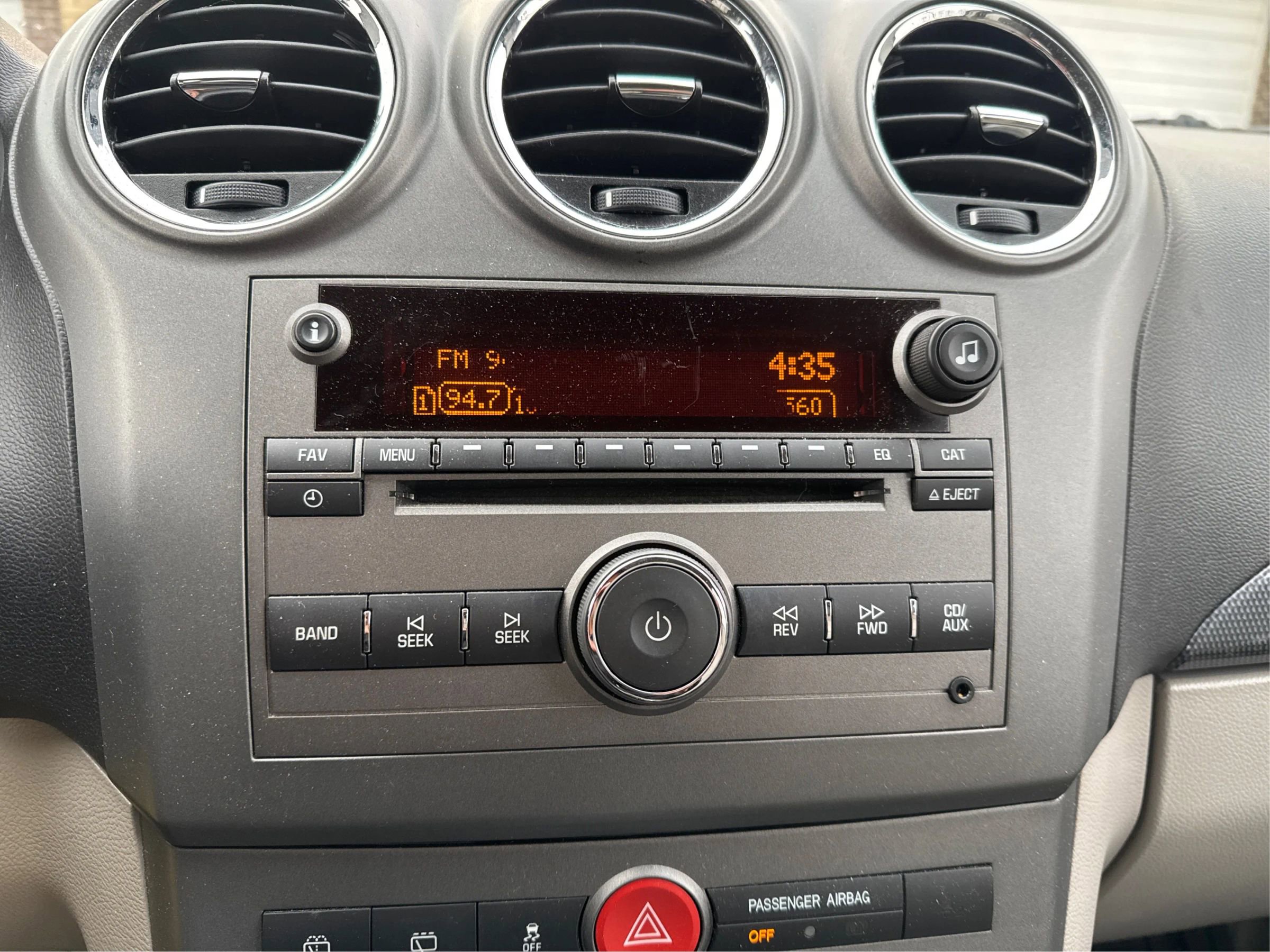 Used 2008 Saturn Vue XE image 14