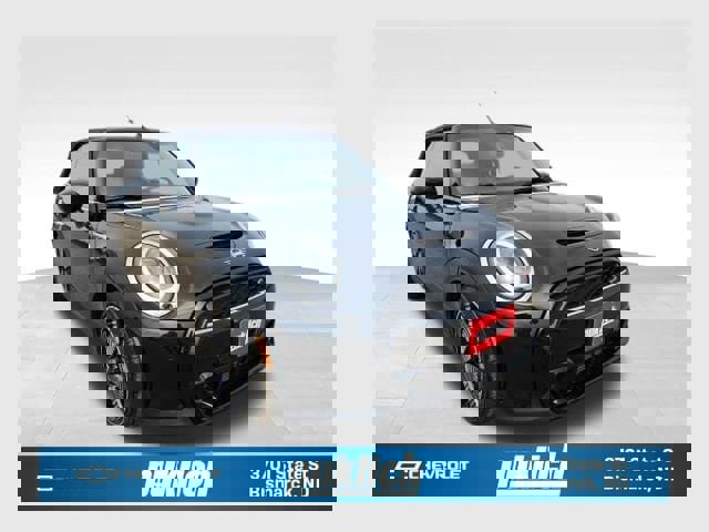 Used 2023 MINI Cooper S