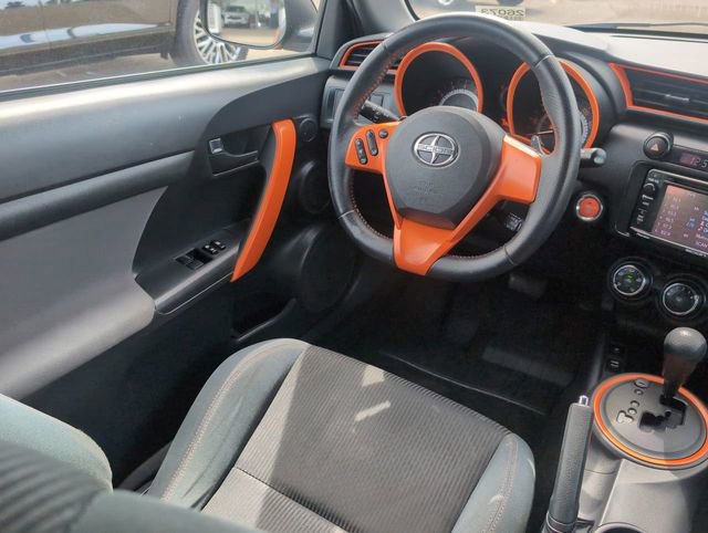 Used 2015 Scion tC image 15