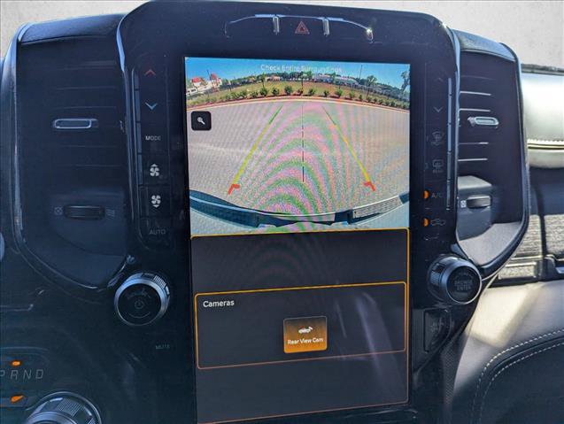 Used 2022 RAM 1500 Limited w/ Trailer Tow Group AWD/4WD image 19