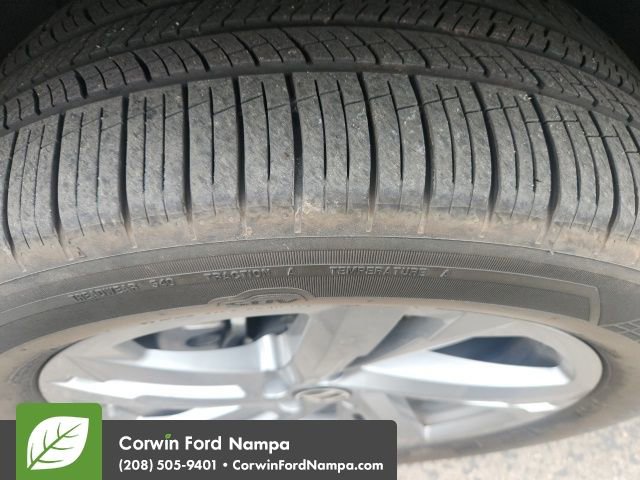 Used 2024 Volkswagen Atlas Cross Sport SEL R-Line image 12