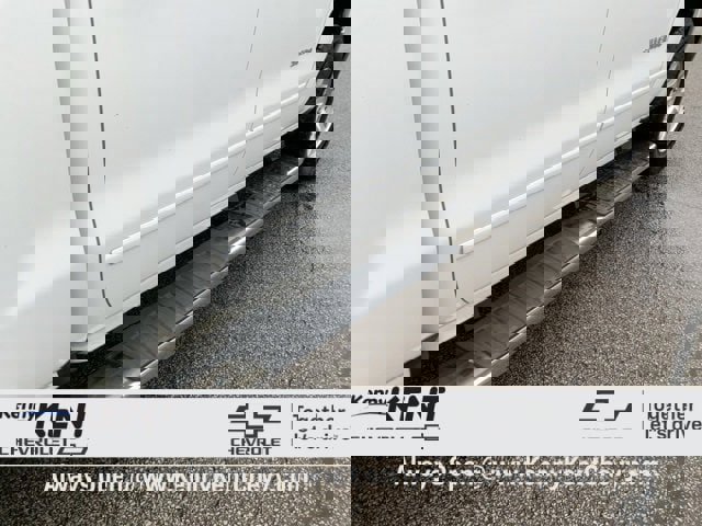 Used 2017 Chevrolet Silverado 1500 LTZ Z71 w/ LTZ Plus Package image 12